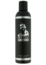 Ride Rocco Water Based Lubricant - 8oz