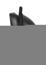 Rock Solid EZ Top - Black - Large