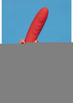 Romp Hype Rechargeable Silicone Vibrator