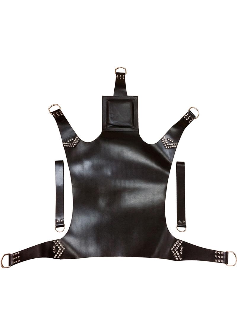 Rouge Sling with Cushion and Foot Loops– PINK PUSSYCAT BOUTIQUE NYC