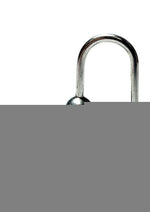 Rouge Sperm Stopper Ring Stainless Steel Cock Ring