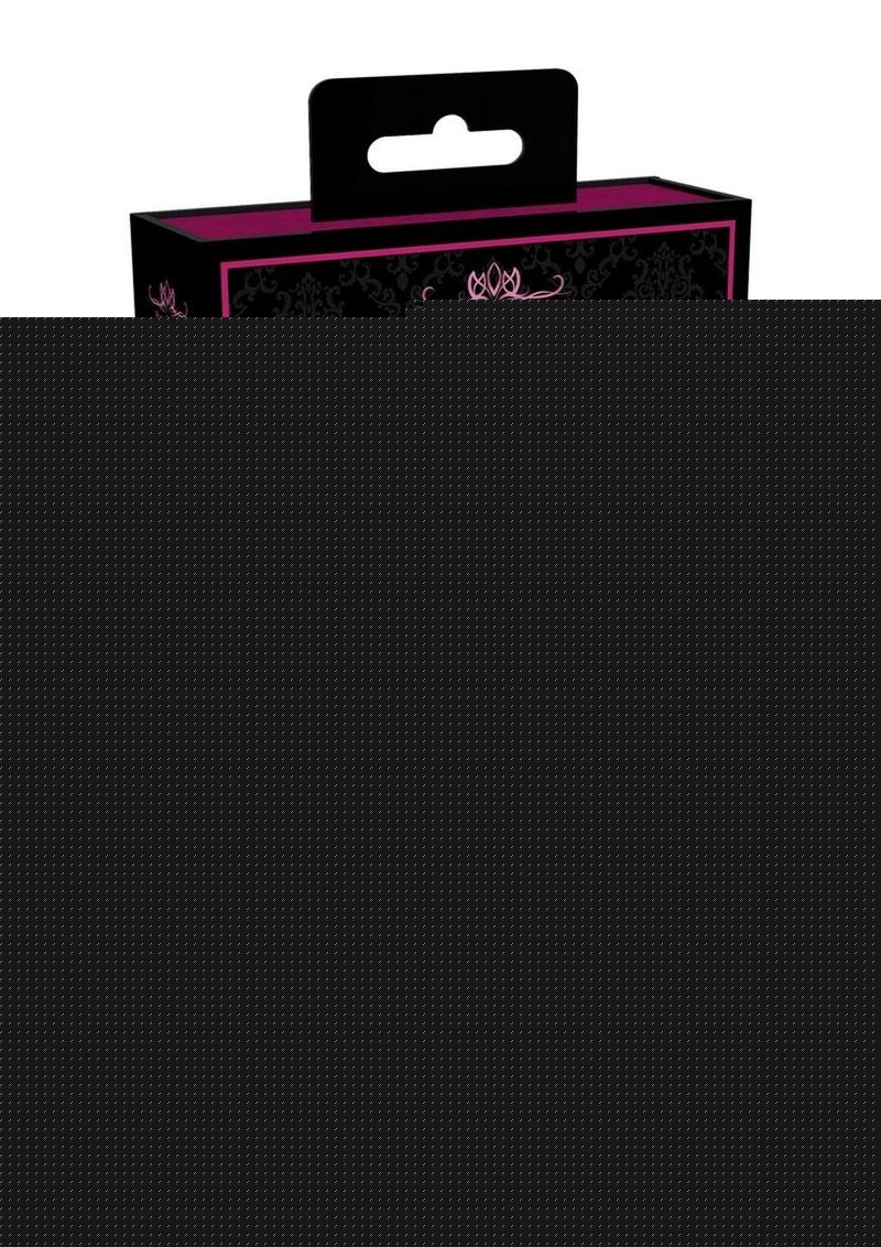 Royal Gems Dazzling Silicone Rechargeable Bullet - Pink
