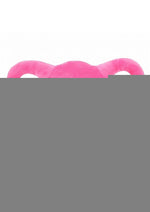 S-Line Happy Uterus - Pink