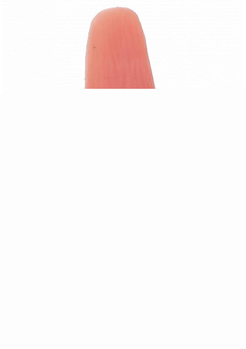 S-Line The Dickheads Ball Door Stopper - Vanilla