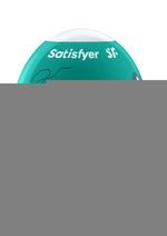 Satisfyer Masturbator Egg 3 Pack Set (Naughty - Green