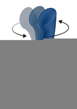Satisfyer Spinning G-Spot 1 Rechargeable Silicone Vibrator