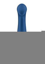 Satisfyer Spinning G-Spot 1 Rechargeable Silicone Vibrator