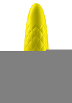 Satisfyer Ultra Power Bullet 5 Rechargeable Silicone Bullet Vibrator
