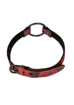 Scandal Wide Open Mouth Gag