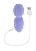 Selopa Lil Wand Rechargeable Silicone Vibrator