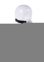 Sex and Mischief Lace Silicone Breathable Ball Gag