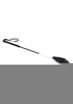 Sex and Mischief Lace Silicone Crop