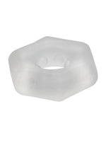 Sexagon Enhancer Cock Ring