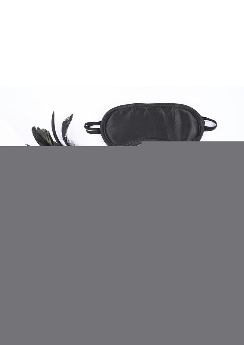 Shadow Tie and Tickle Kit
