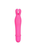 Shane's World Bedtime Bunny Silicone Vibrator Waterproof
