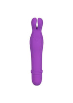 Shane's World Bedtime Bunny Silicone Vibrator Waterproof