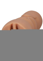 Signature Strokers Charly Summer Ultraskyn Pocket Masturbator - Pussy