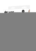 Size Up Silicone Nipple Suckers - Black