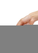 Size Up Silicone Realistic Penis Extender with Ball Loop