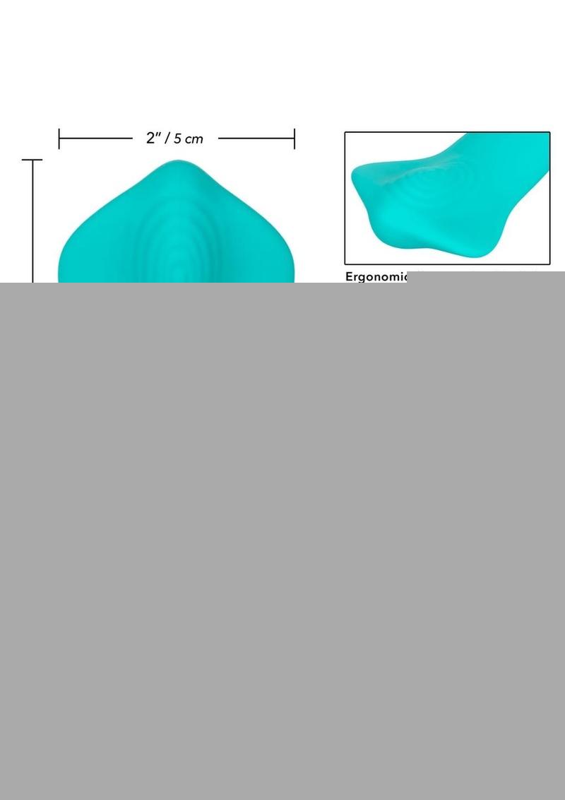 Slay Pleaser Silicone Rechargeable Massager