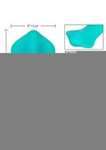 Slay Pleaser Silicone Rechargeable Massager