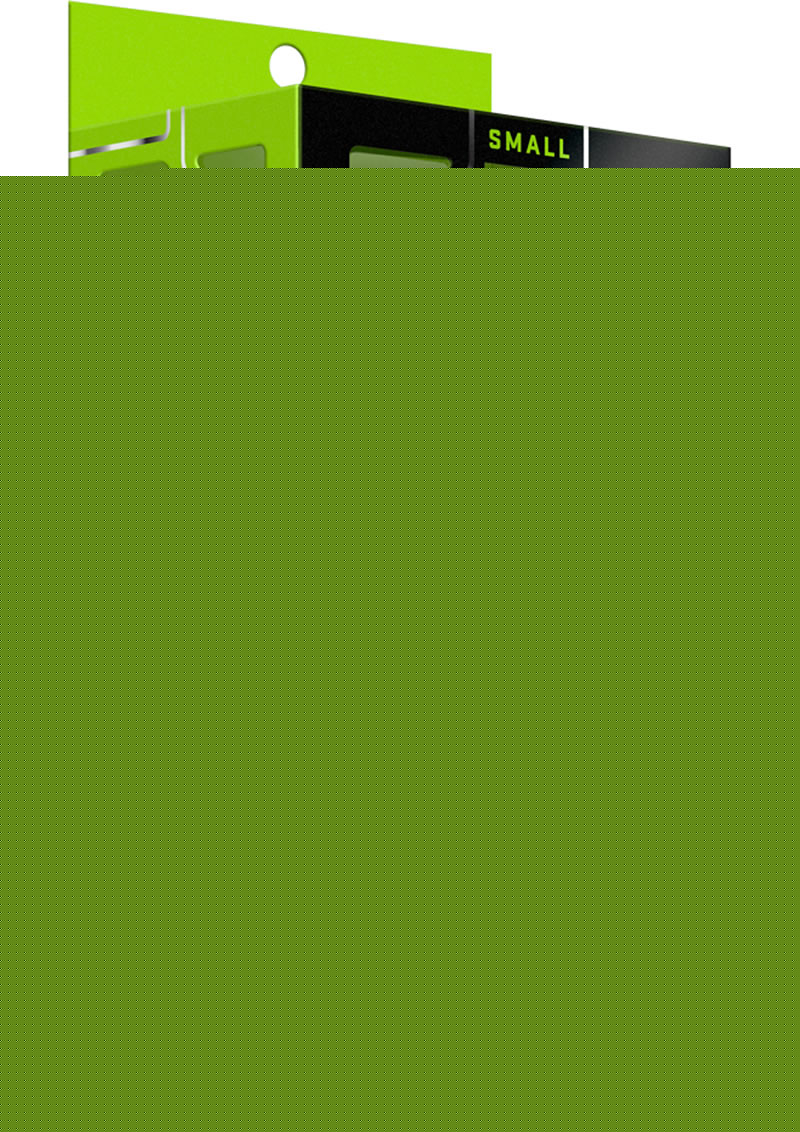 Spark Silicone Butt Plug - Small - Carbon Fiber - Black