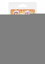 Sparkle Mini Vibrator - Pink