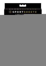 Sportsheets Curvy Colletion Noire Adjustable Strap-On - Black - Plus Size/Queen