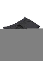 Strap U Incognito Boxer Harness with Hidden O-Ring - Black - 3XLarge