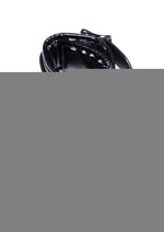 Strict Padded Thigh Sling with Wrist Cuffs