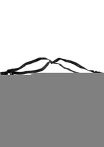 Strict Sex Position Support Sling - Black