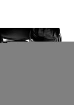 Strict Thigh Cuff Restraint System