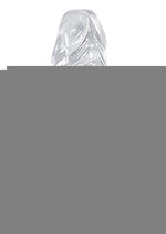 Super Sleeve 3 Penis Extender - Clear