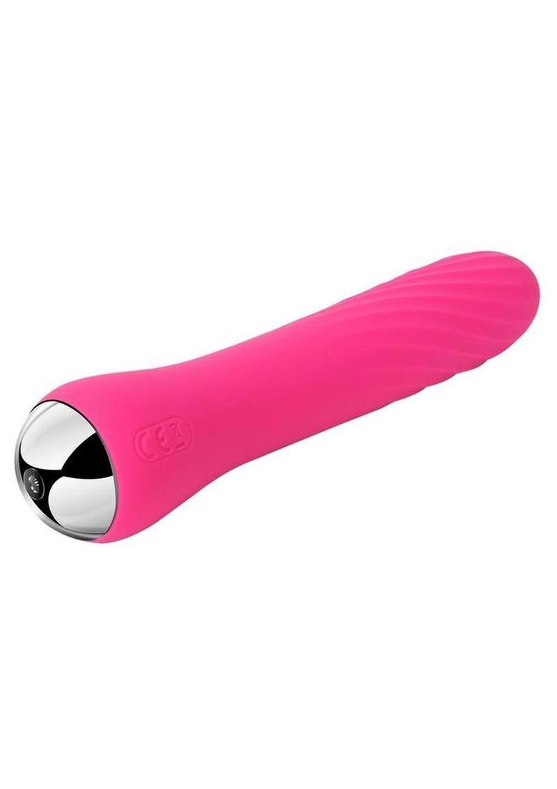 Svakom Anya Silicone Heating Vibrator