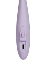 Svakom Cici 2 Rechargeable Silicone App Controlled G-Spot Vibrator