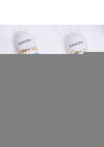 Svakom Hedy X-Mix Stroking Sleeve - Vanilla - 5 Piece/Set