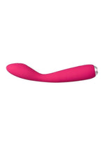 Svakom Iris Silicone G-Spot Rechargeable Vibrator