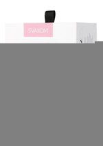 Svakom Pulse Pure Silicone Clitoral Stimulator - Pink/Silver