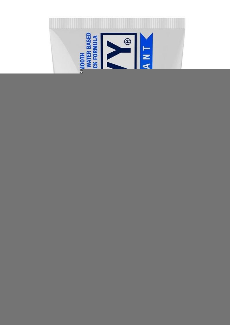 Swiss Navy Slip'n Slide Premium Jelly Lubricant - 5oz