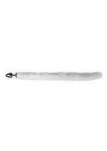 Tailz Extra Long Arctic Mink Tail