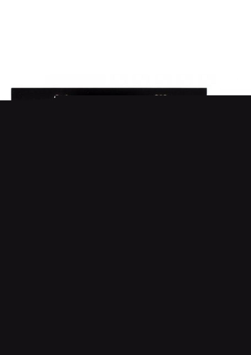 Tailz Fox Tail and Ears - White - Set