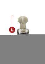 Temptasia Clit and Nipple Large Twist Suckers