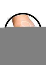 The Beat Intimate Ero-Vibe Rechargeable Silicone Vibrator