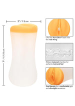 The Gripper Deep Pussy Grip Masturbator - Pussy
