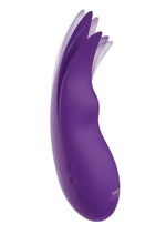 The Power Rabbit Rechargeable Silicone Vibrator
