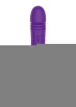 Rabbit Company The Sonic Rabbit Rechargeable Silicone Vibrator