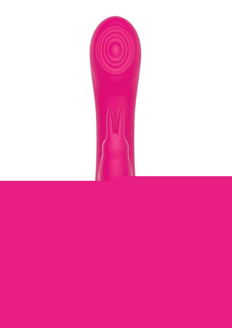 Rabbit Company The Thumper Rabbit Rechargeable Silicone Vibrator