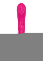 Rabbit Company The Thumper Rabbit Rechargeable Silicone Vibrator