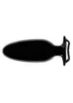 The Xplay Finger Grip Plug 5l - Black