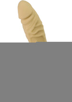 Timeless Classics Super Teaser Silicone Vibrator - Vanilla